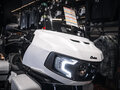 2026 Indian Pursuit, белый, 4390000 рублей - вид 7