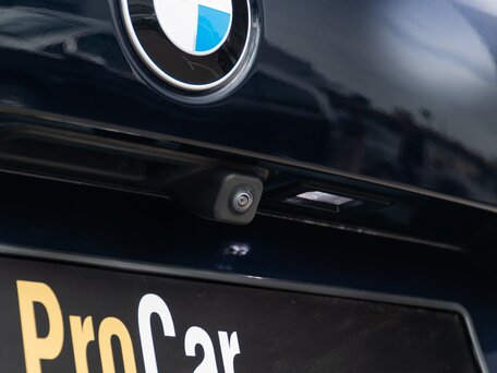 2024 BMW X5 Long 30Li IV (G05/G18) Рестайлинг, чёрный, 8590000 рублей, вид 4