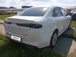 2023 Kaiyi E5, белый, 1082050 рублей, вид 3