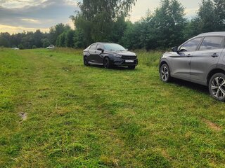 2018 Lada (ВАЗ) Vesta I, чёрный, 900000 рублей, вид 4