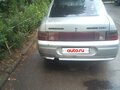 2001 Lada (ВАЗ) 2110, зелёный, 140000 рублей - вид 1