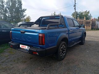 2024 JAC T9, синий, 2650000 рублей, вид 3