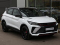 2024 Geely Coolray I Рестайлинг, белый, 2198000 рублей - вид 2