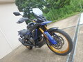 2023 Suzuki V-Strom 800DE, синий, 1150000 рублей