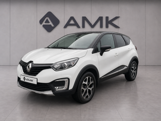 2018 Renault Kaptur I, чёрный, 1283916 рублей, вид 1