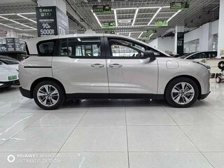 2026 FAW Bestune NAT 55 kWh, серый, 2485000 рублей, вид 5
