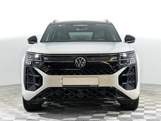 2026 Volkswagen Teramont Pro II (China Market), белый, 5950000 рублей, вид 2