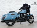 2024 Harley-Davidson Street Glide, синий, 2899000 рублей - вид 5