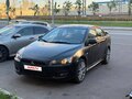 2007 Mitsubishi Lancer X, чёрный