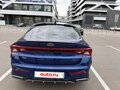 2020 Kia K5 III, синий, 2630000 рублей - вид 7