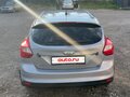 2012 Ford Focus III, серебристый, 699000 рублей - вид 9