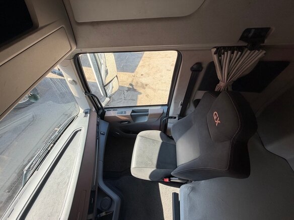 2024 Dongfeng GX, белый, 6675000 рублей - вид 12