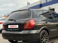 2004 Nissan Almera II (N16) Рестайлинг, чёрный - вид 5