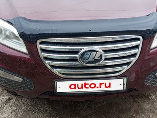 2015 Lifan X60 I, пурпурный, 520000 рублей, вид 1