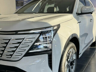 2025 Changan CS75 Plus IV, серый, 4249900 рублей, вид 4