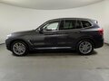 2020 BMW X3 30d xDrive III (G01), серый - вид 9