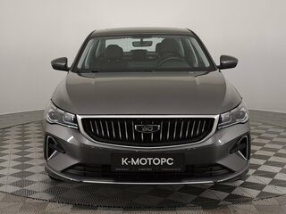 2025 Belgee S50, серый, 1990000 рублей, вид 2