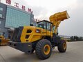 2023 Shantui L55-B5, жёлтый, 8666724 рублей - вид 3