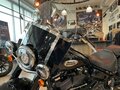 2021 Harley-Davidson Heritage, чёрный, 3400000 рублей - вид 11