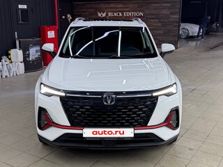 2023 Changan CS35 Plus I Рестайлинг, белый, 1680000 рублей, вид 2
