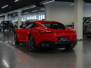 2025 Ferrari Roma, красный, 34200000 рублей, вид 4