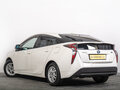 2016 Toyota Prius IV (XW50), белый, 1799000 рублей - вид 4