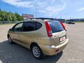 2001 Daewoo Rezzo, золотистый, 635000 рублей - вид 7