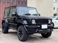 2023 Suzuki Jimny Sierra IV, чёрный, 1877000 рублей