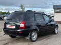 2012 Lada (ВАЗ) Kalina I, синий, 299999 рублей - вид 3
