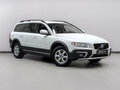 2014 Volvo XC70 II Рестайлинг, белый - вид 2