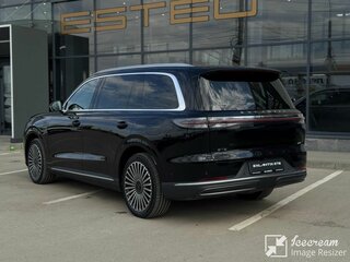 2026 Esteo Exlantix ET8, чёрный, 7690000 рублей, вид 4