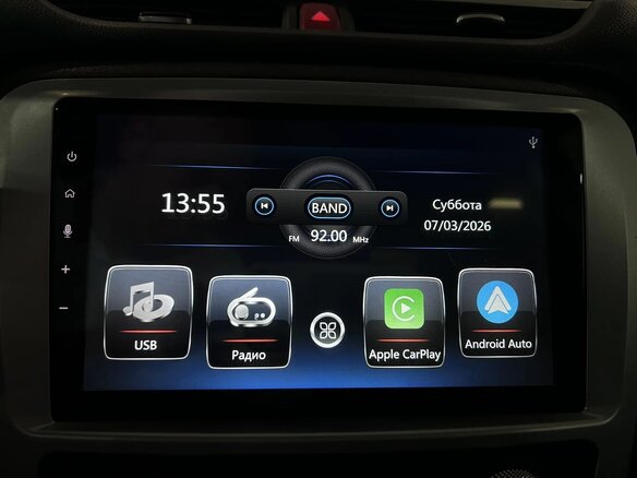 2023 JAC T8, белый, 2280000 рублей - вид 18