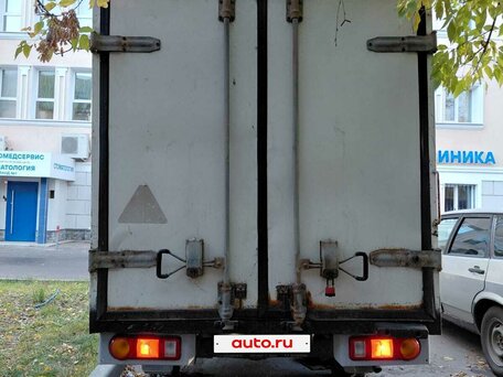 2009 Hyundai Porter, белый, 330000 рублей, вид 5