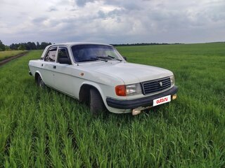 1996 ГАЗ 31029 «Волга», серый, 165000 рублей, вид 1