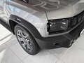 2026 Jetour T2, серый - вид 8