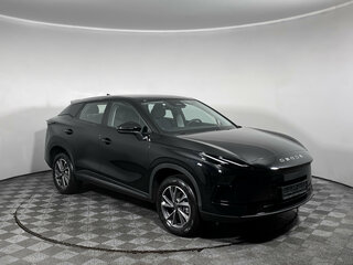2026 Omoda C5 II, чёрный, 2729000 рублей, вид 5