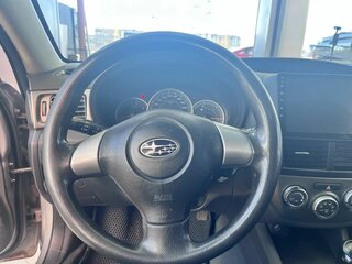 2008 Subaru Impreza III, серебристый, 300000 рублей, вид 2