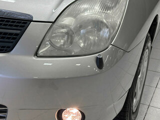 2001 Toyota Corolla Spacio II, серый, 597000 рублей, вид 4