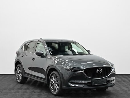 Mazda CX-5 II