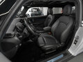 2022 Mini Hatch Cooper S III (F55/F56) Рестайлинг 2, серый, 3760000 рублей - вид 8
