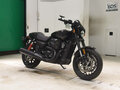 2018 Harley-Davidson Street Rod, чёрный, 780000 рублей - вид 5