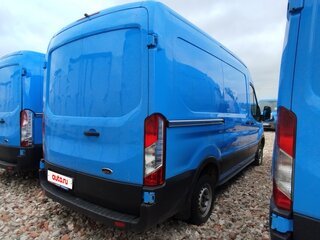 2021 Ford Transit, синий, 2955000 рублей, вид 3