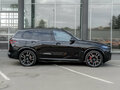2024 BMW X5 40i IV (G05/G18) Рестайлинг, чёрный - вид 3