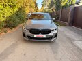 2021 BMW 6 серии 630d xDrive IV (G32) Рестайлинг, серый