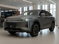 2025 Exeed RX, серый, 5300000 рублей