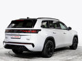 2026 Volkswagen Teramont Pro II (China Market), белый - вид 5