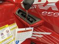 2026 HND QRX 650, красный, 999900 рублей - вид 6