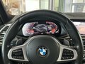 2020 BMW X7 30d I (G07), чёрный - вид 11