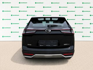 2026 GAC GS4, чёрный, 3949000 рублей, вид 5