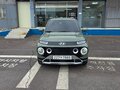 2023 Hyundai Casper I, зелёный, 1152177 рублей - вид 1